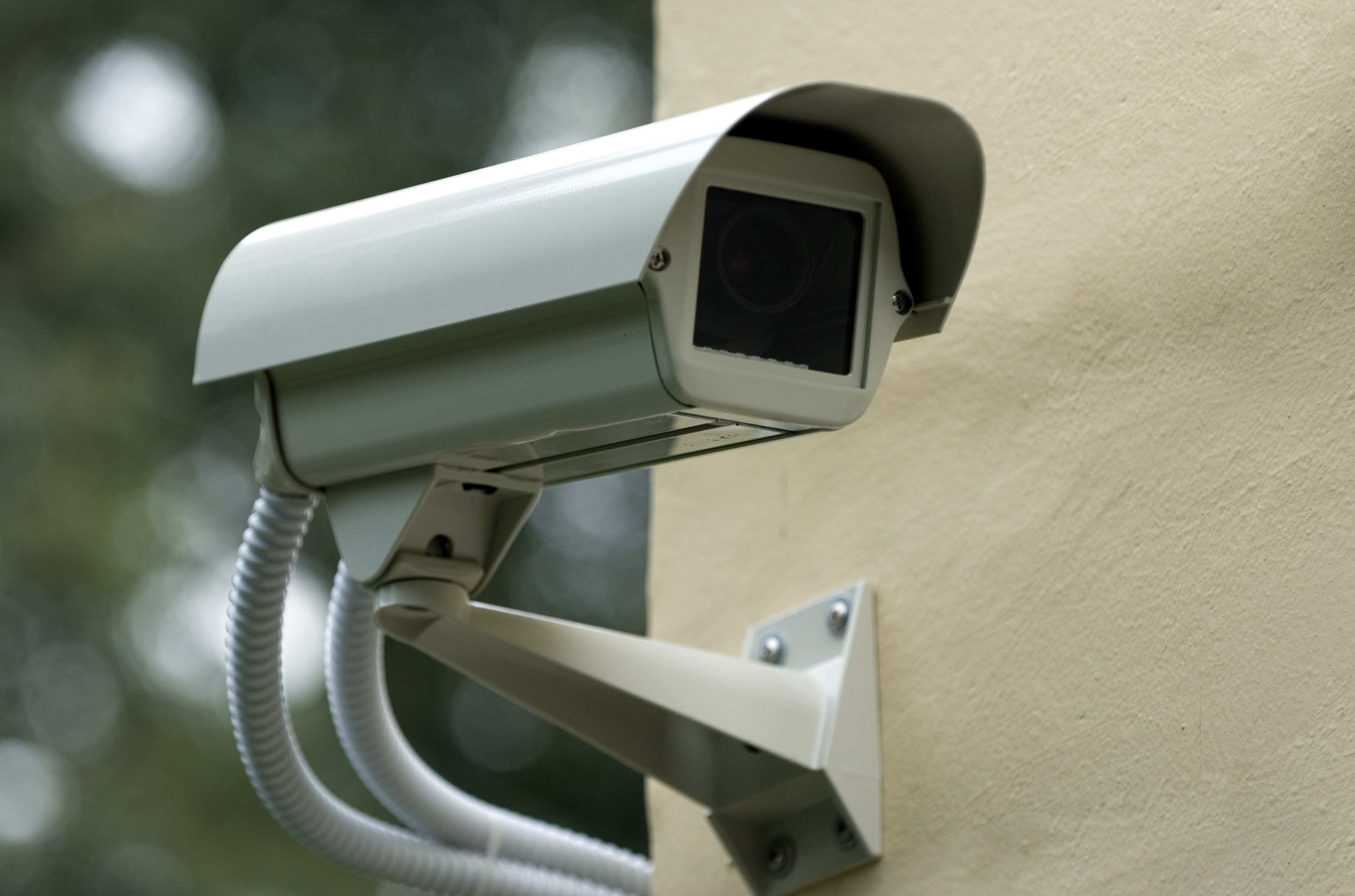 Security cameras essay example