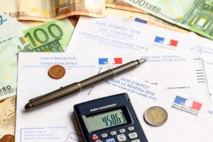 taxe proprietaire occupant