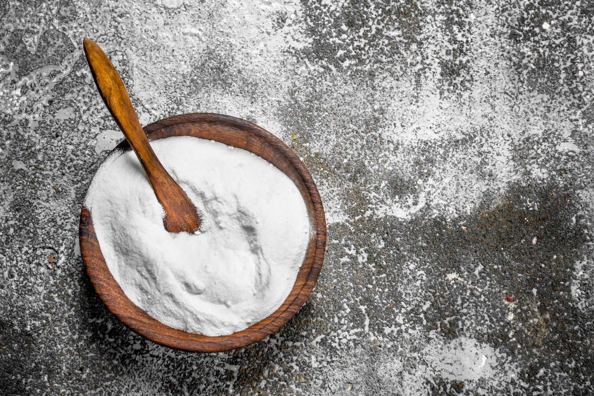 Comment utiliser le bicarbonate de soude : maison, jardin, cuisine - La  Fourche